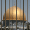 Golden Dome, Jerusalem, Israel