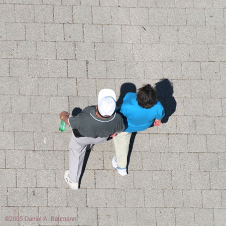 Uetliberg_Couple